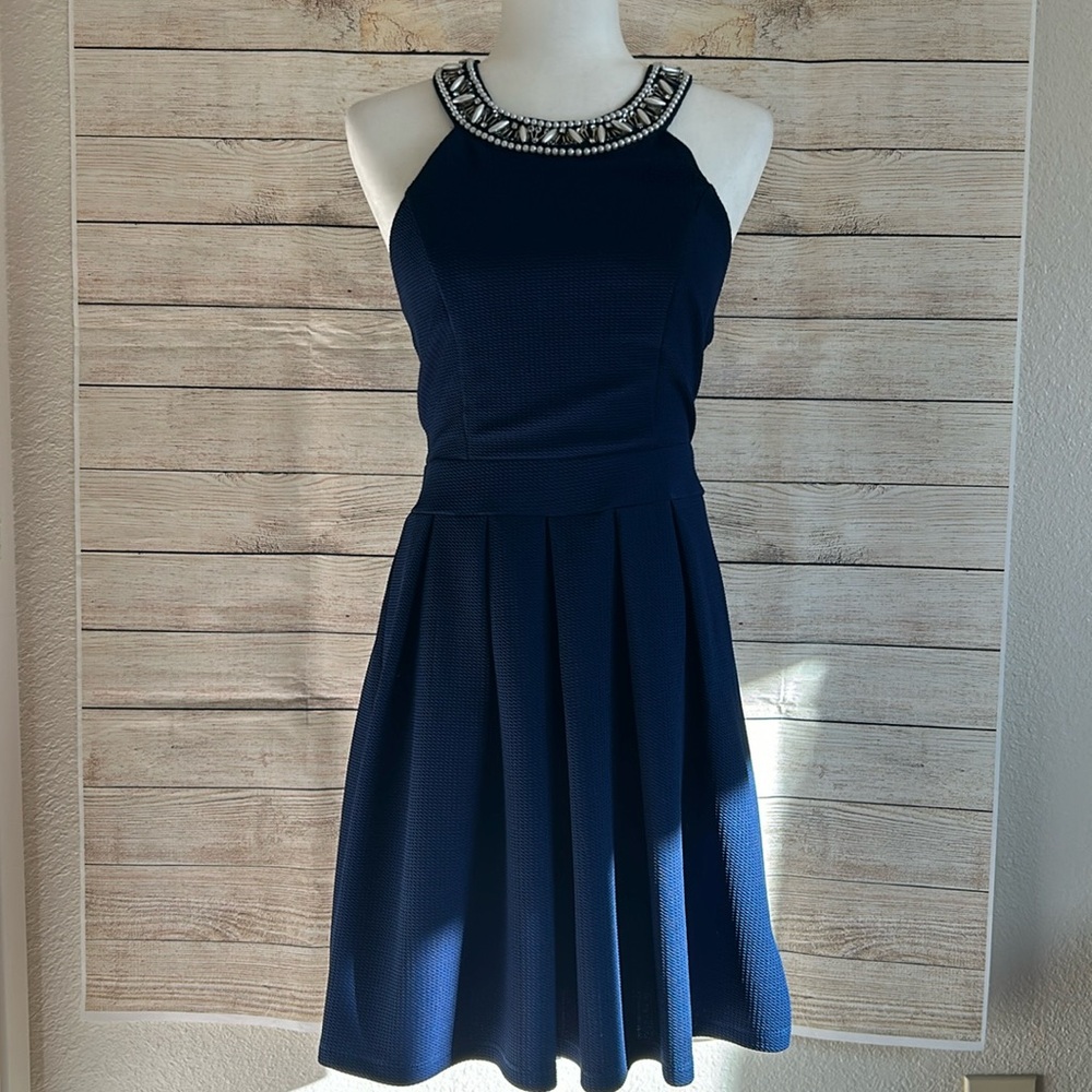 Alta Dress